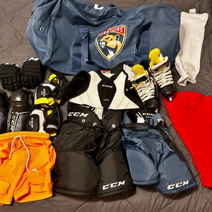 CCM Starter Kit (Used)