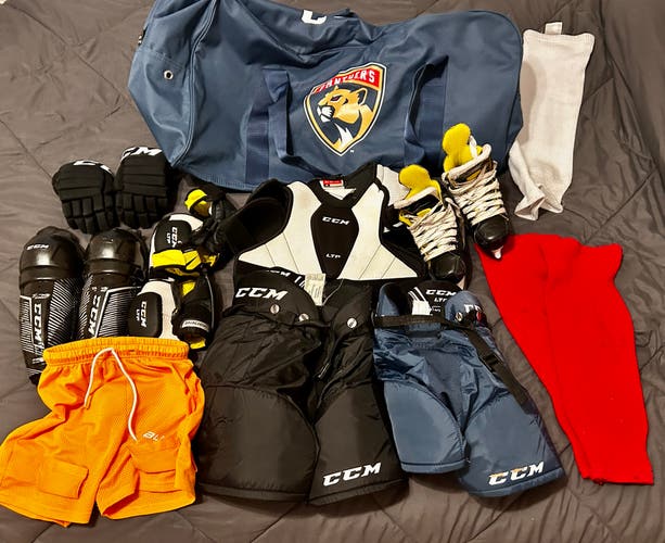 CCM Starter Kit (Used)