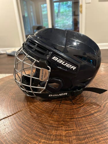Youth Bauer Prodigy Helmet (Used)