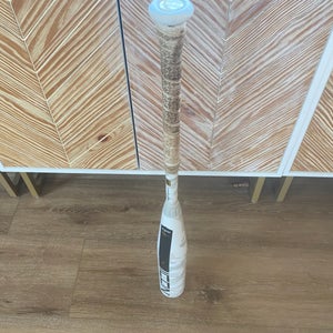 2025 Rawlings Icon Composite USSSA Certified Bat (-5) 31" (Used)