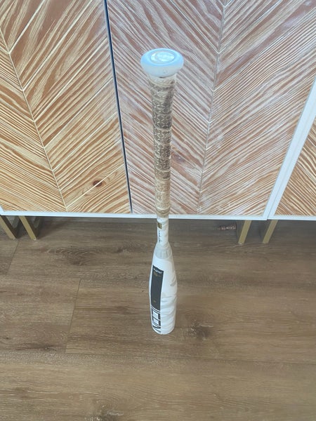 2025 Rawlings Icon Composite USSSA Certified Bat (-5) 31" (Used)