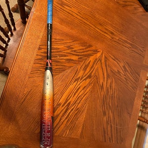 2023 Louisville Slugger Select PWR Hybrid BBCOR Certified Bat (-3) 30 oz 33" (Used)