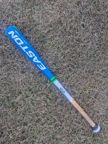 Easton Speed Alloy USABat Certified Bat (-10) 19 oz 29" (Used)
