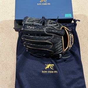 8th Anniversary Glove Studio Ryu baseball glove