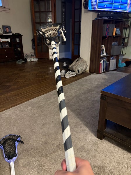 ECD Strung Head (Used)