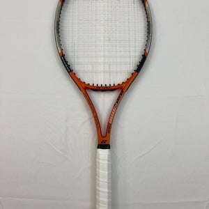 2x Yonex RDS 002 Tour 310g, 4 3/8 Very Good Condition