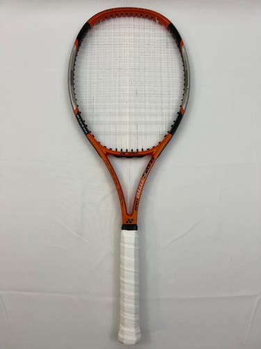 2x Yonex RDS 002 Tour 310g, 4 3/8 Very Good Condition