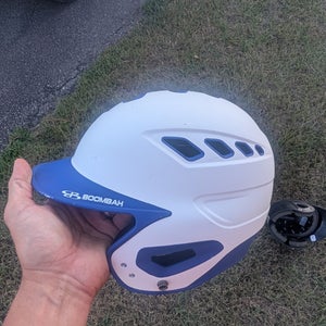 Small / Medium Boombah Batting Helmet (Used)