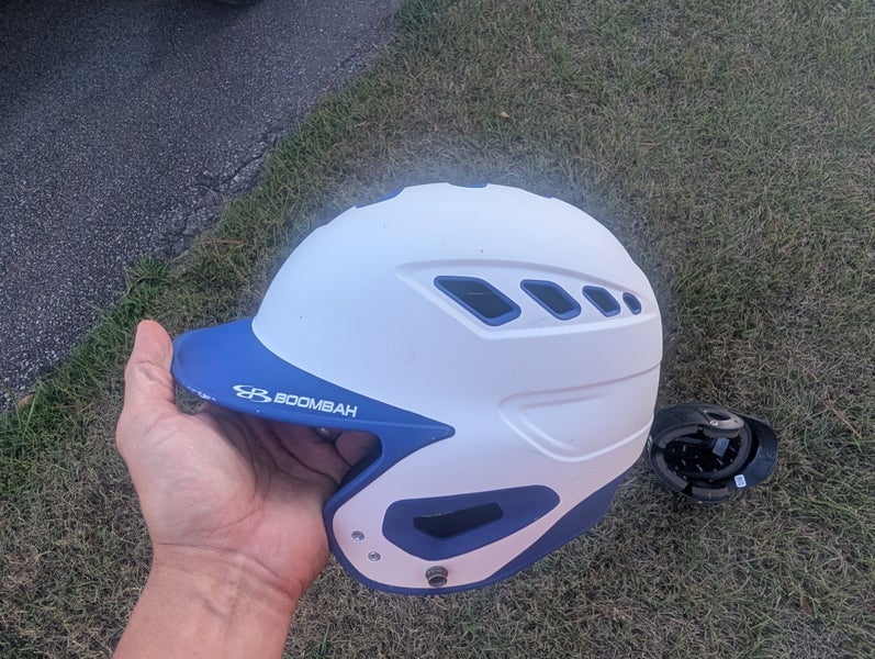 Small / Medium Boombah Batting Helmet (Used)