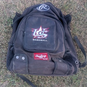 Rawlings USA Bat Pack (Used)