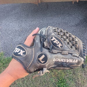 Louisville Slugger Pitcher's TPX PRO Baseball Glove 12" (Used)