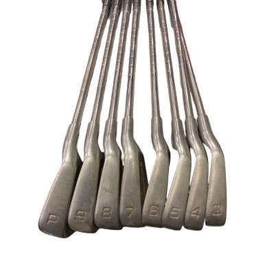 Used 848C TOUR CLASSIC Mens Iron Set RH 3I-PW 11859-S000025926