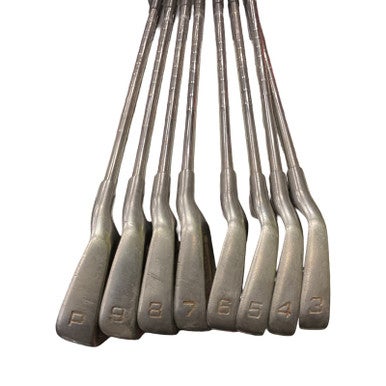 Used 848C TOUR CLASSIC Mens Iron Set RH 3I-PW 11859-S000025926
