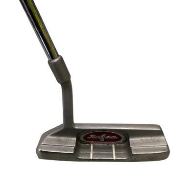 Used Taylormade ROSSA SIENA 4 Mens Putter RH 11859-S000025929