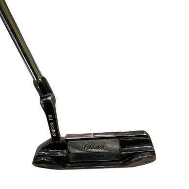 Used TOSKI IV Mens Putter RH 11859-S000025928