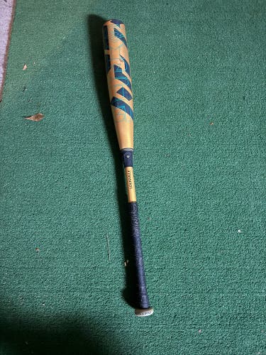 Louisville Slugger Meta Composite USSSA Certified Bat (-5) 26 oz 31" (New)
