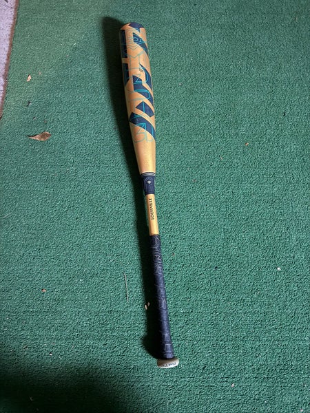 Louisville Slugger Meta Composite USSSA Certified Bat (-5) 26 oz 31" (New)