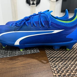 Puma Ultra Ultimate FG/MG Gear Up Pack (2023)