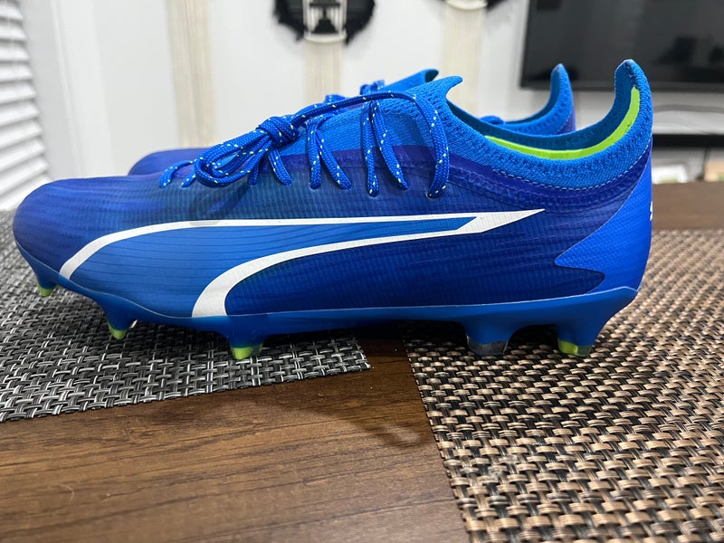 Puma Ultra Ultimate FG/MG Gear Up Pack (2023)