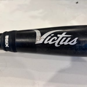 2022 Victus Nox Hybrid USSSA Certified Bat (-10) 18 oz 28" (Used)