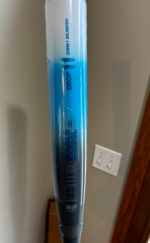 2025 Easton Ghost OG Composite Bat (-11) 19 oz 30" (New)