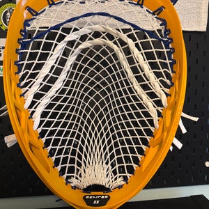 BN DYED AND CUSTOM STRUNG STX ECLIPSE 2