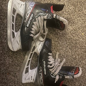 Bauer Vapor 3X Skates Size 6.5 (Used)