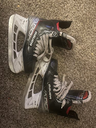 Bauer Vapor 3X Skates Size 6.5 (Used)
