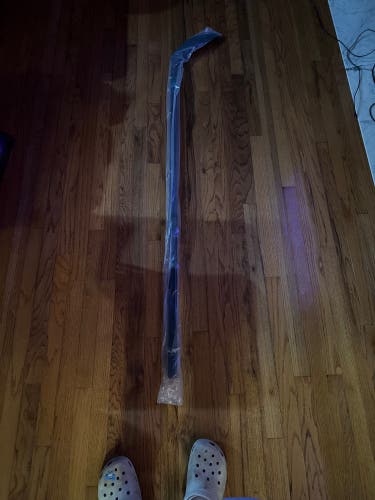 Senior CCM Vizion Left Hand Hockey Stick P29+1/4 (New)