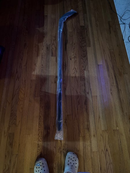 Senior CCM Vizion Left Hand Hockey Stick P29+1/4 (New)