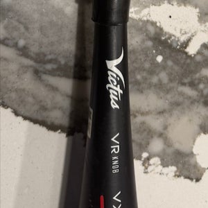2024 Victus Vibe Alloy USSSA Certified Bat (-10) 17 oz 27" (Used)