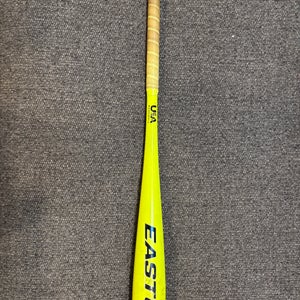 Easton Hammer Alloy USABat Certified Bat (-8) 21 oz 29" (Used)