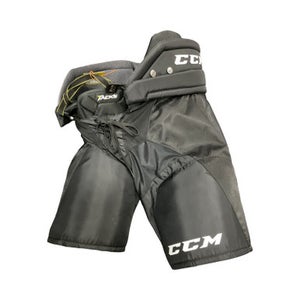 Used CCM TACKS 5092 Senior Pant Black LG 11859-S000025073