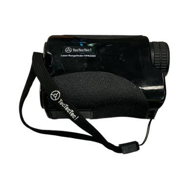 Used USA TECTECTEC RANGEFINDER Golf Accessory 11859-S000025795