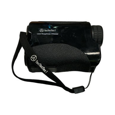 Used USA TECTECTEC RANGEFINDER Golf Accessory 11859-S000025795