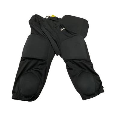 Used Nike Adult FB Integrated Pants Black XL 11859-S000025816