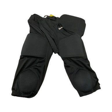 Used Nike Adult FB Integrated Pants Black XL 11859-S000025816