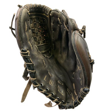 Used Louisville Slugger PLAYERS SERIES BB/SB Glove RH Throw Brown 11 1/4" 11859-S000025869