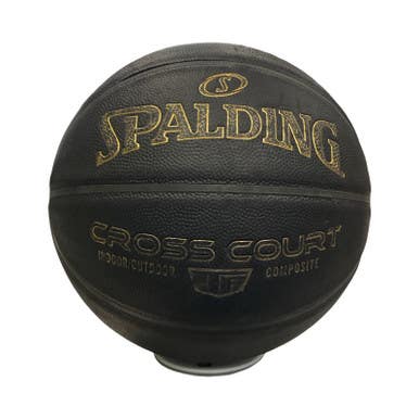 Used Spalding Basketball Adult Indoor 11859-S000025875