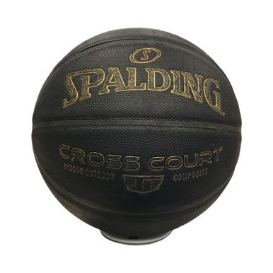Used Spalding Basketball Adult Indoor 11859-S000025875