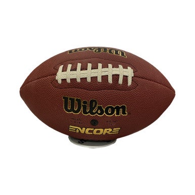 Used Wilson Official Football 11859-S000025879