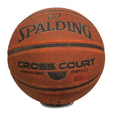 Used Spalding Basketball Adult Indoor 11859-S000025886