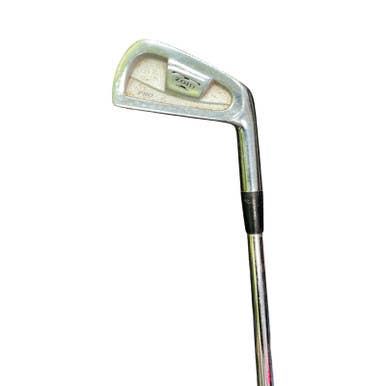 Used Mizuno ZOID Mens Individual Iron RH 4 Iron 11859-S000025894