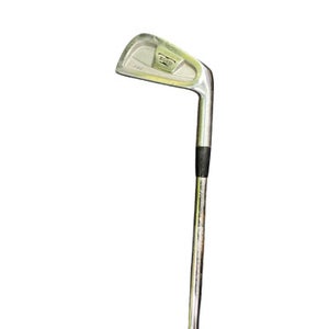 Used Mizuno ZOID Mens Individual Iron RH 6 Iron 11859-S000025895