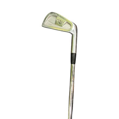 Used Mizuno ZOID Mens Individual Iron RH 6 Iron 11859-S000025895