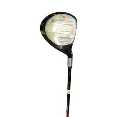 Used IMPEX OFFSET Mens Driver RH 10.5 Degree 11859-S000025897