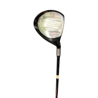 Used IMPEX OFFSET Mens Driver RH 10.5 Degree 11859-S000025897
