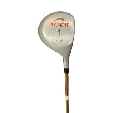 Used BANDIT 1 Mens Driver RH 10.5 Degree 11859-S000025898