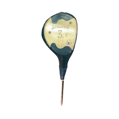 Used Spalding Mens Driver RH HT 11859-S000025899