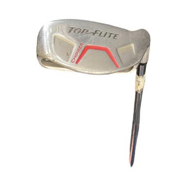 Used Top Flite Golf Chipper RH Unknown Degree 11859-S000025922